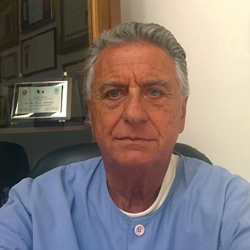 Prof. Emilio Balestrazzi