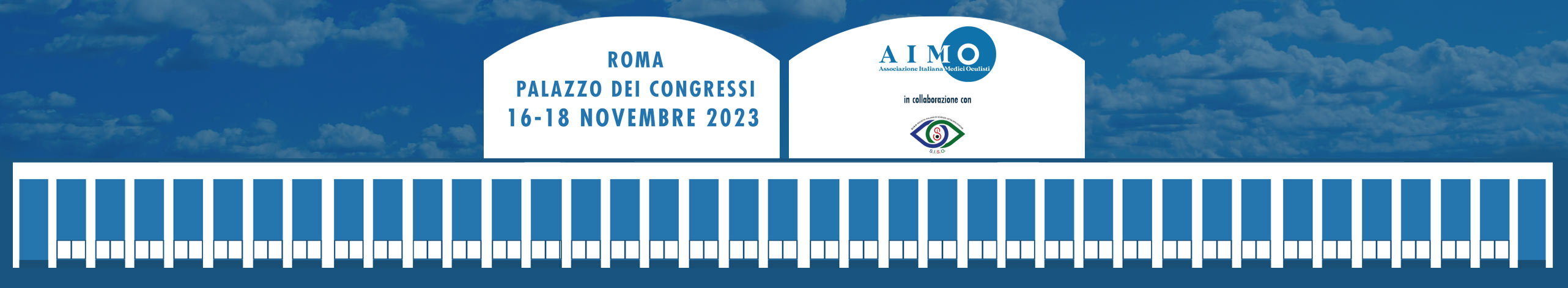 Congresso Nazionale AIMO 2023