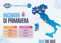 Incontri di Primavera 2025